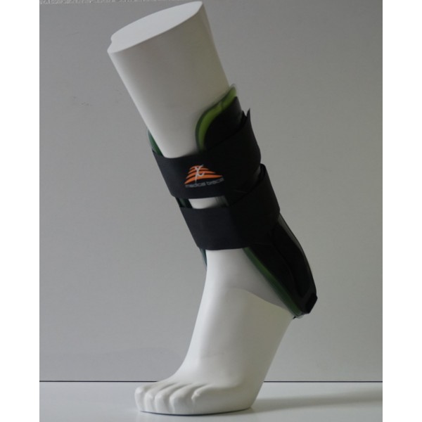 Νάρθηκας ποδοκνημικής FULL GEL BRACE MB.615